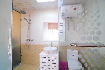 Xitang Yishuiyuan Inn Jiashan  Εξωτερικό φωτογραφία