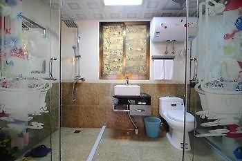 Xitang Yishuiyuan Inn Jiashan  Εξωτερικό φωτογραφία