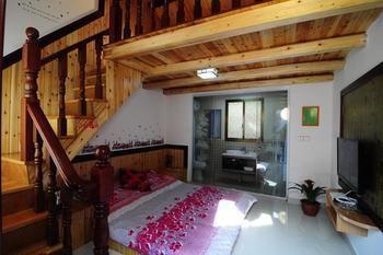 Xitang Yishuiyuan Inn Jiashan  Εξωτερικό φωτογραφία